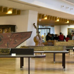 musikinstrumentenmuseum